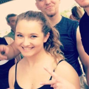 Meet your Posher, Connor